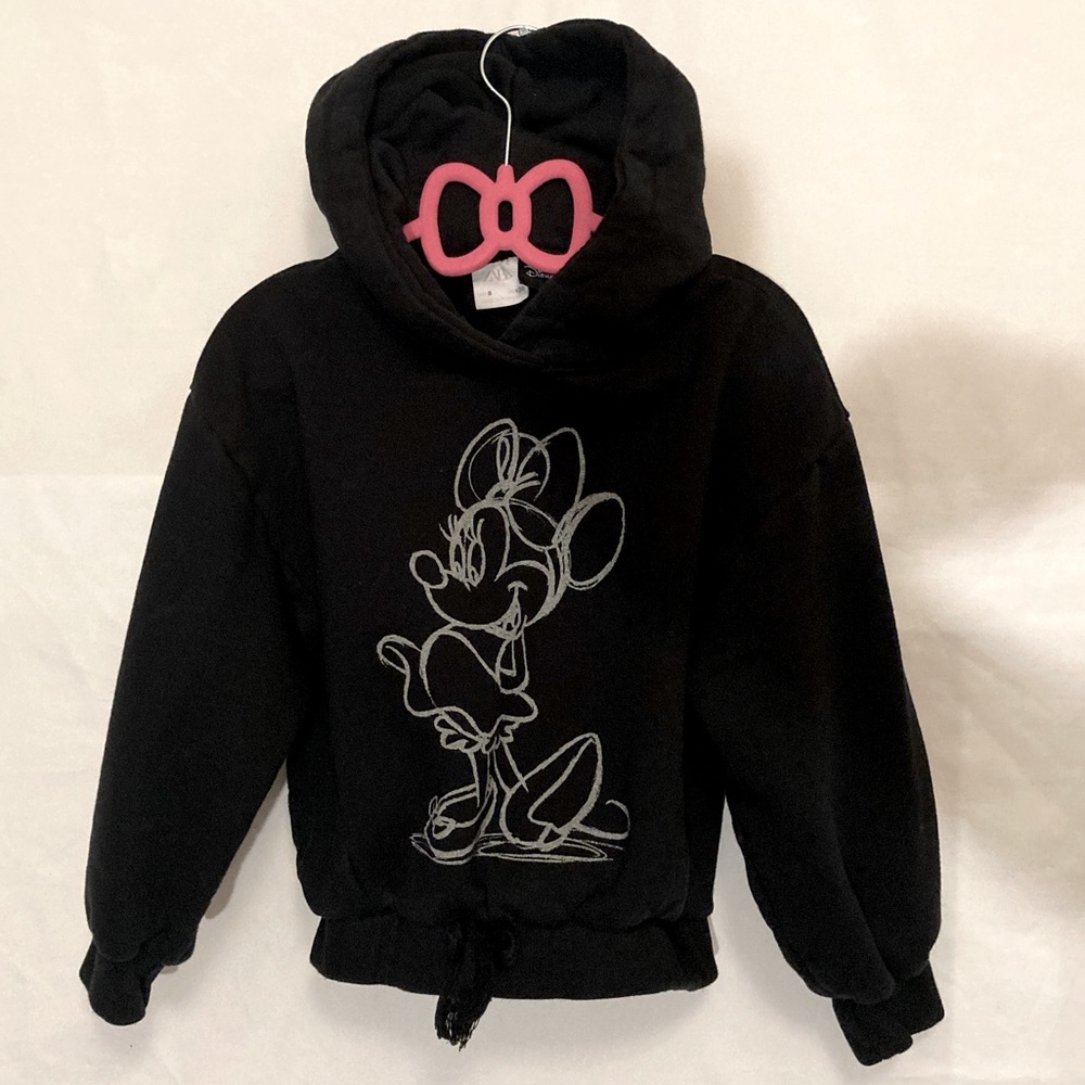 🧿Girls ZARA hoodie